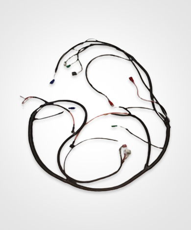 Harshada Wiring Harness